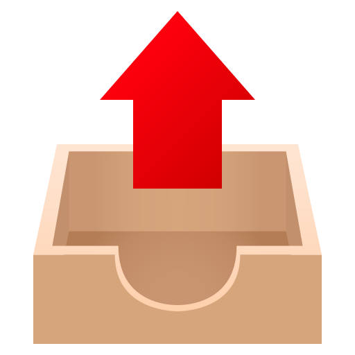 Baki kotak keluar untuk JoyPixels 10.0