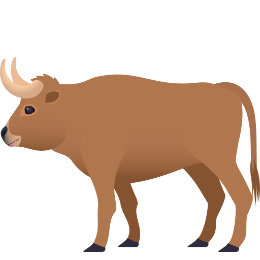 第公牛号为第JoyPixels 10.0号