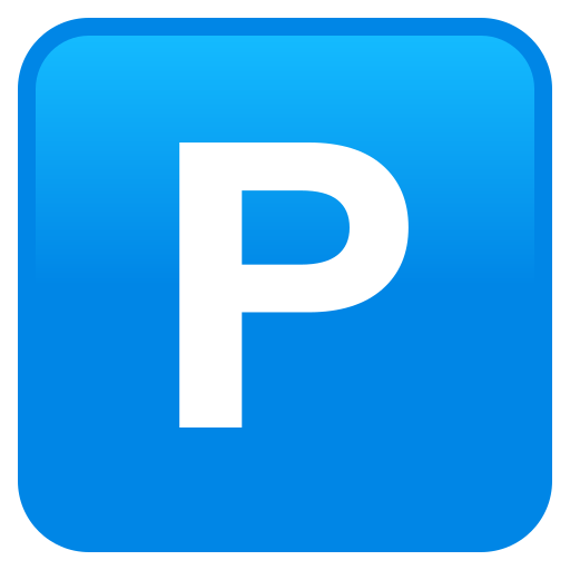 Botão P para JoyPixels 10.0