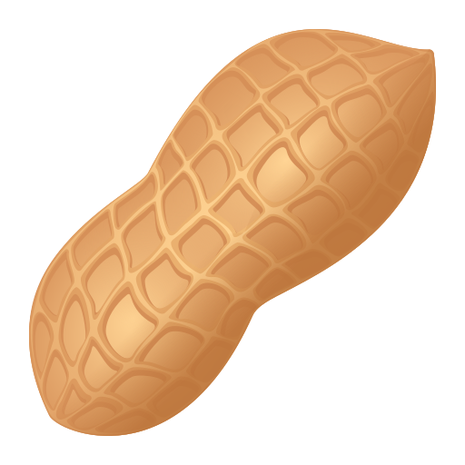 第花生号为第JoyPixels 10.0号