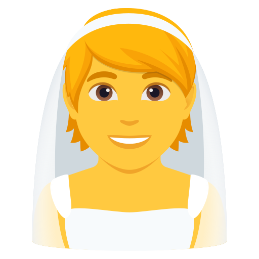 Наречена для JoyPixels 10.0