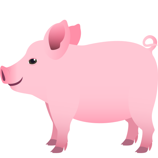 第猪号为第JoyPixels 10.0号