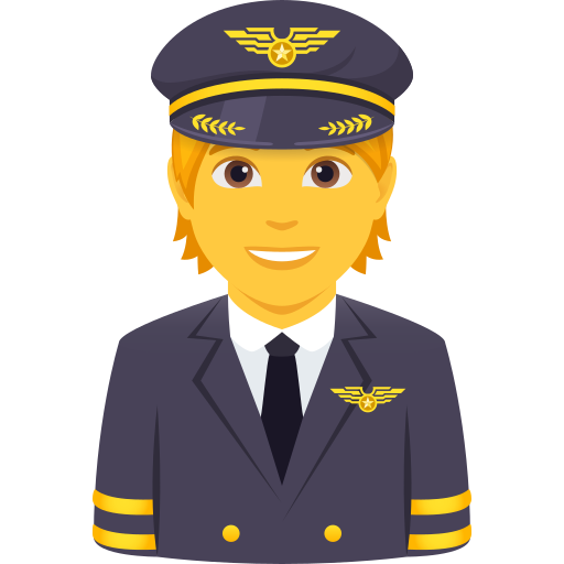 Piloto para JoyPixels 10.0