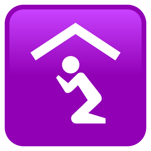 Релігія для JoyPixels 10.0