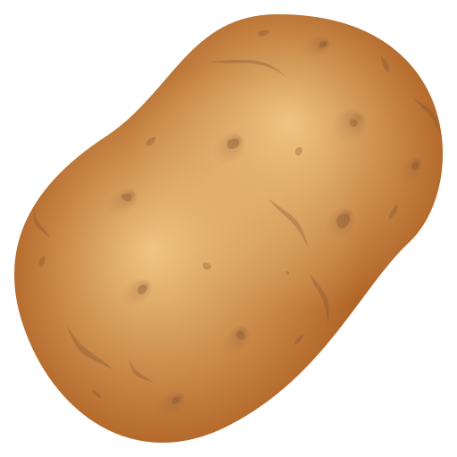 第土豆号为第JoyPixels 10.0号