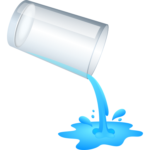 Líquido A Verter para JoyPixels 10.0