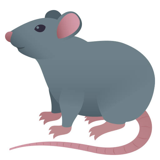 第耗子号为第JoyPixels 10.0号