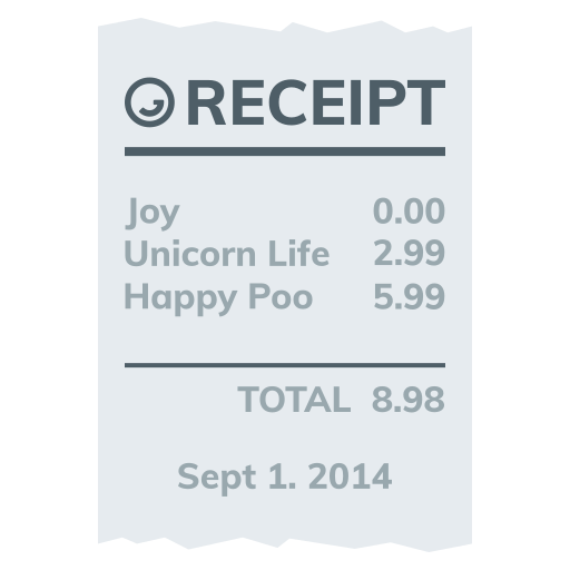 Чек для JoyPixels 10.0