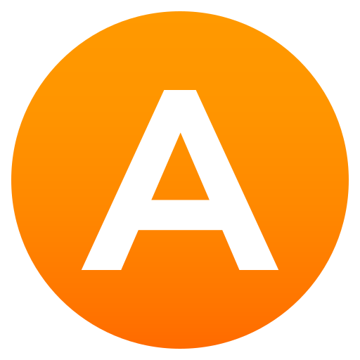 Regional Indicator Symbol Letter A para JoyPixels 10.0