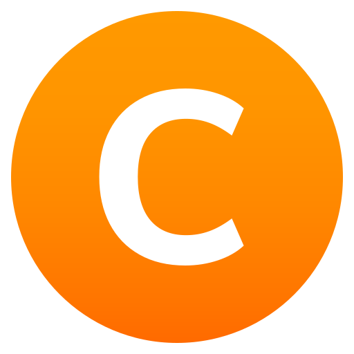 Regional Indicator Symbol Letter C for JoyPixels 10.0