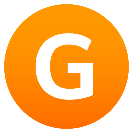 Regional Indicator Symbol Letter G for JoyPixels 10.0