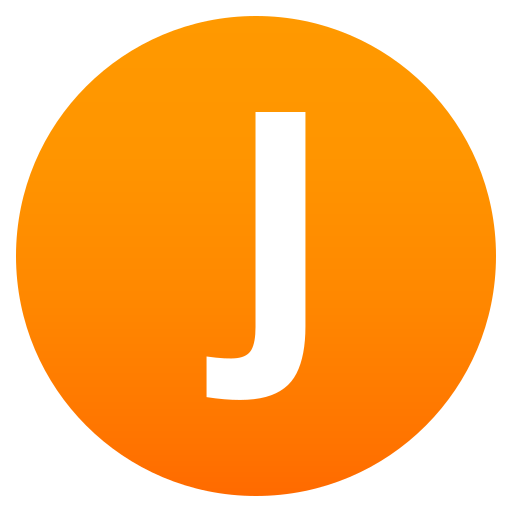Regional Indicator Symbol Letter J para JoyPixels 10.0