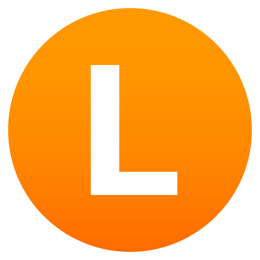 Regional Indicator Symbol Letter L for JoyPixels 10.0