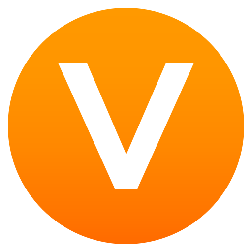 Regional Indicator Symbol Letter V para JoyPixels 10.0