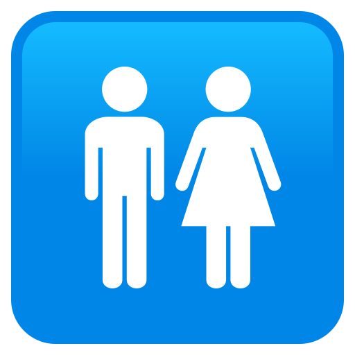 第卫生间号为第JoyPixels 10.0号