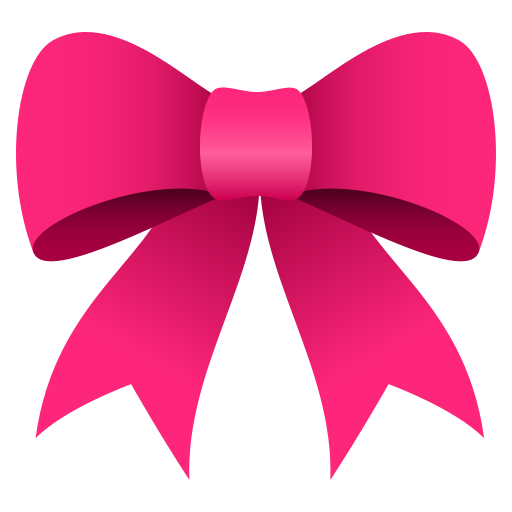 Ribbon for JoyPixels 10.0