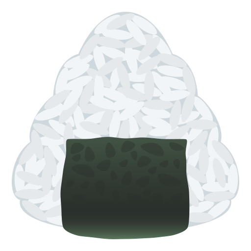 第饭团号为第JoyPixels 10.0号