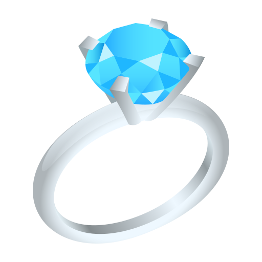 Anel para JoyPixels 10.0