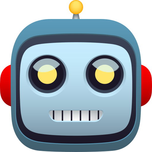 第机器人号为第JoyPixels 10.0号