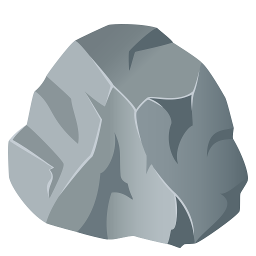 第岩石号为第JoyPixels 10.0号