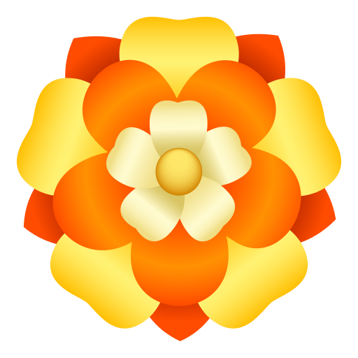 Rosette for JoyPixels 10.0