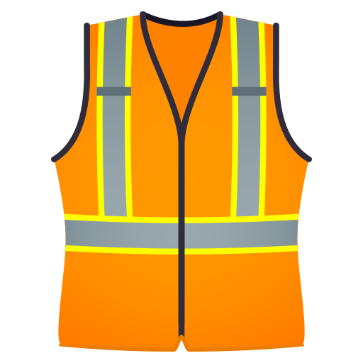 Спасательный жилет для JoyPixels 10.0