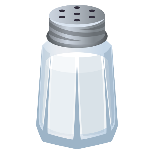 第盐号为第JoyPixels 10.0号