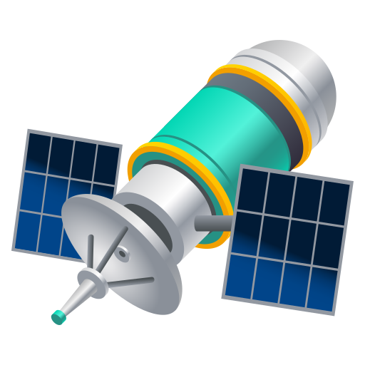 第卫星号为第JoyPixels 10.0号