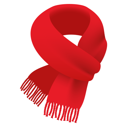 Szalik dla JoyPixels 10.0