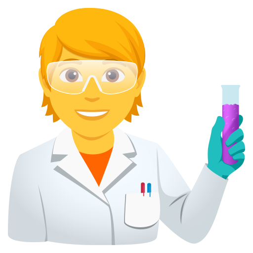 Учений для JoyPixels 10.0