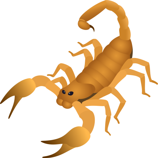 第蝎子号为第JoyPixels 10.0号