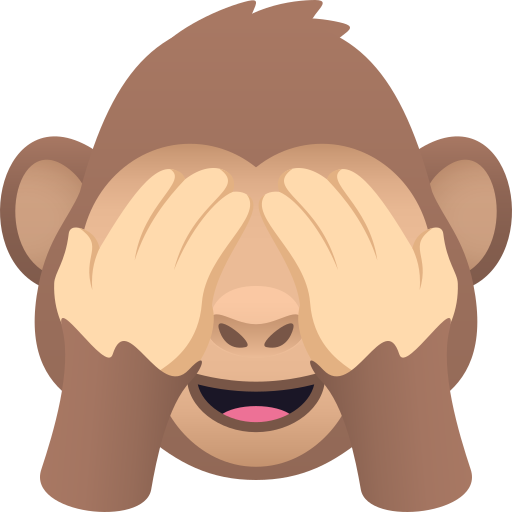 Нічого не бачу для JoyPixels 10.0