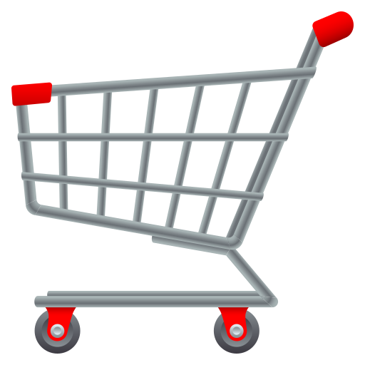 Carrinho De Compras para JoyPixels 10.0