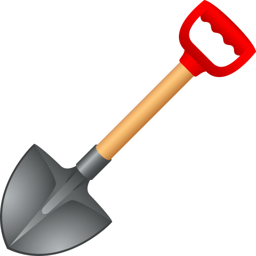 第铲号为第JoyPixels 10.0号