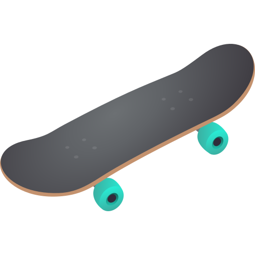 第滑板号为第JoyPixels 10.0号