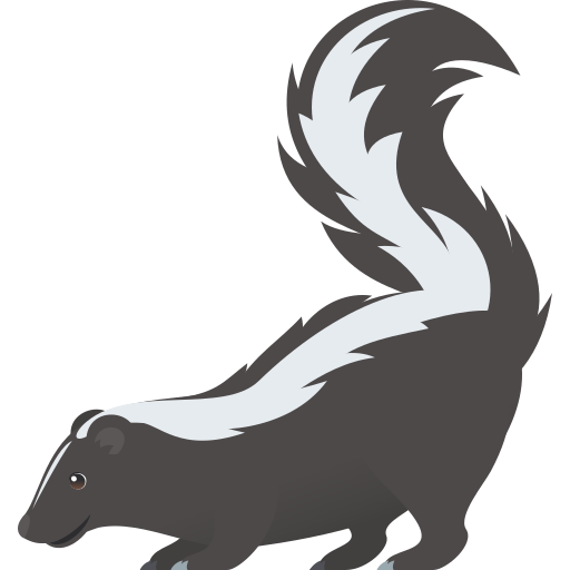 Gambá para JoyPixels 10.0