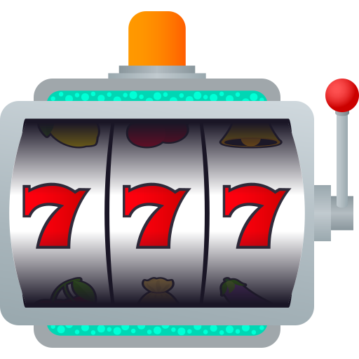 Caça-Níquel para JoyPixels 10.0