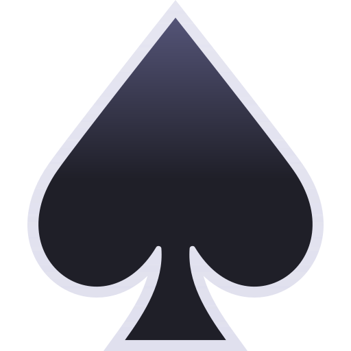 Oblek Spade Suit pro JoyPixels 10.0