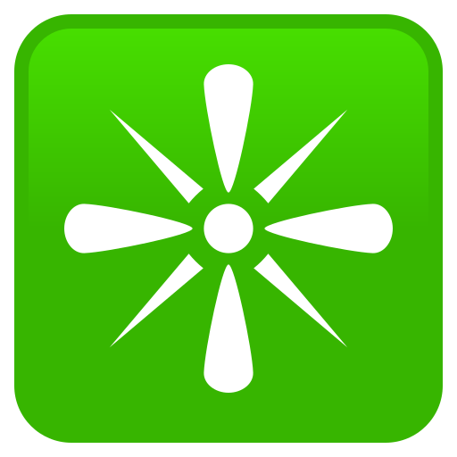 Іскра для JoyPixels 10.0