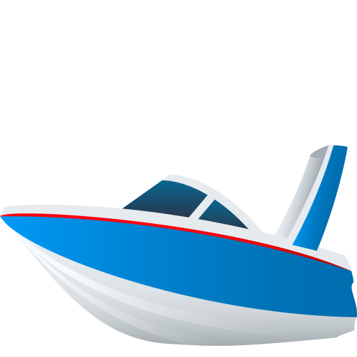 第快艇号为第JoyPixels 10.0号