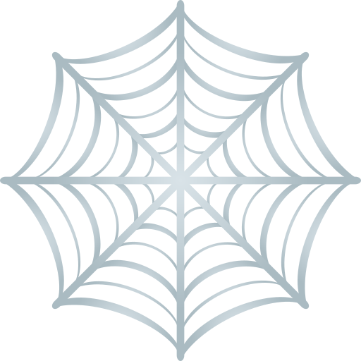 第蜘蛛网号为第JoyPixels 10.0号