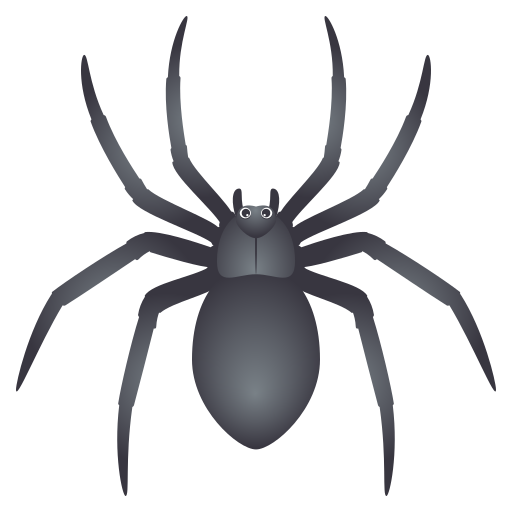 Spider for JoyPixels 10.0