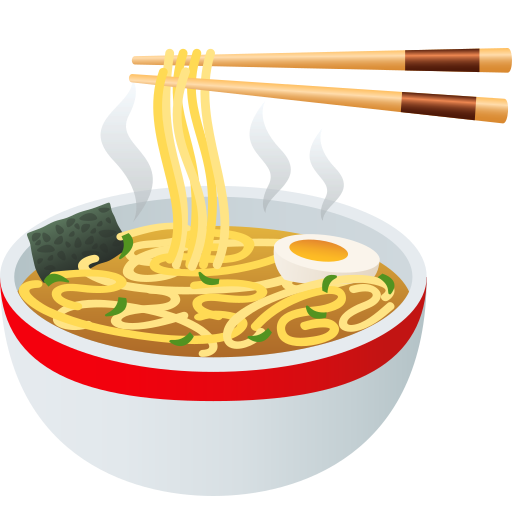 Lámen para JoyPixels 10.0