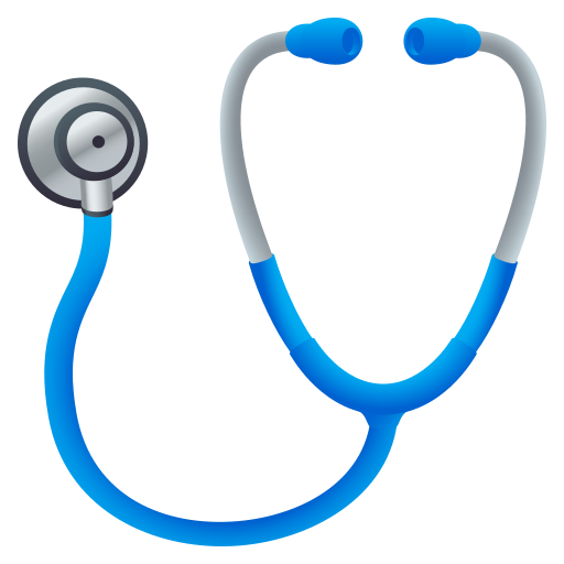 第听诊器号为第JoyPixels 10.0号