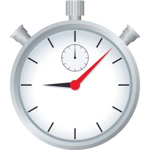 第秒表号为第JoyPixels 10.0号