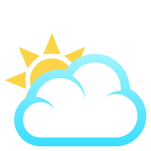 Nublado para JoyPixels 10.0