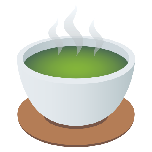 第热茶号为第JoyPixels 10.0号