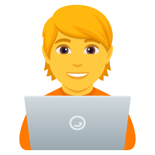 خبير تكنولوجيا لـ JoyPixels 10.0