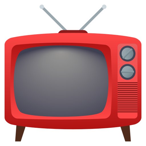 Televisi untuk JoyPixels 10.0