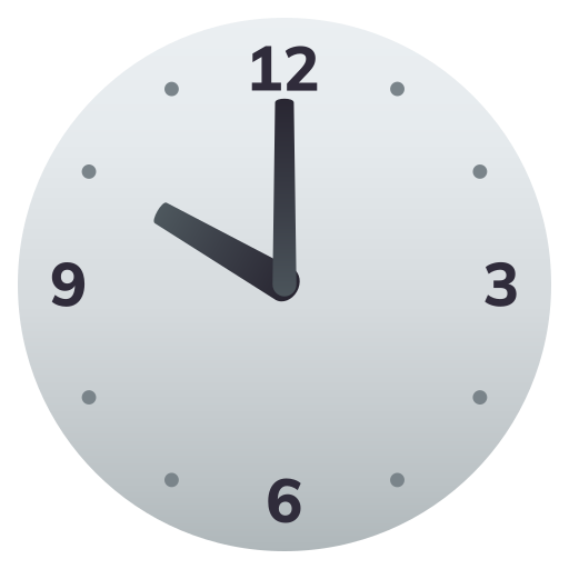 Десять годин для JoyPixels 10.0